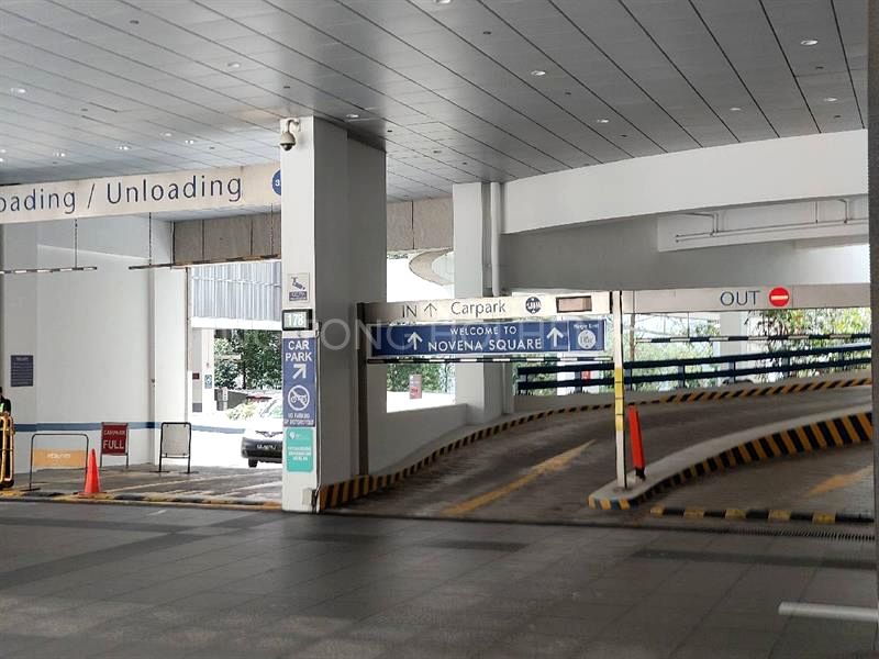 Office for Rent in  Novena Square - Image 7
